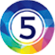5